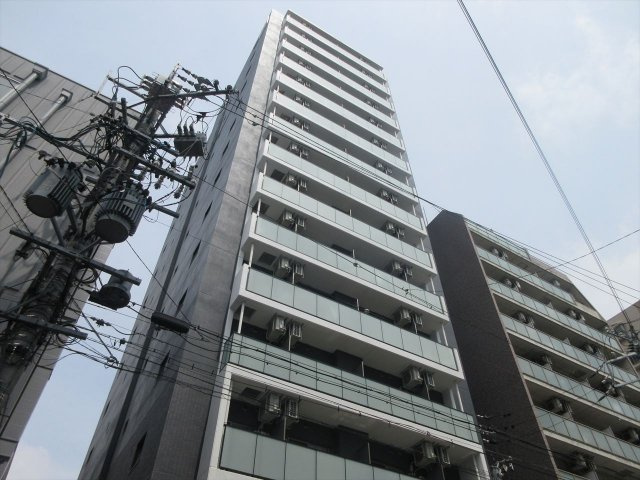 エステムコート名古屋今池アーバンゲート
