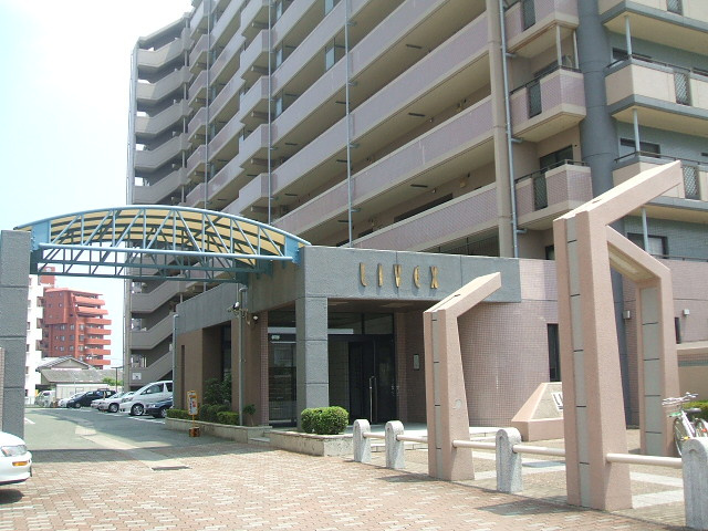 ユーハイム諏訪野リベックス【キャッシュバック対象物件】の展望