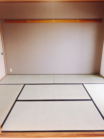 ユーハイム諏訪野リベックス【キャッシュバック対象物件】の展望