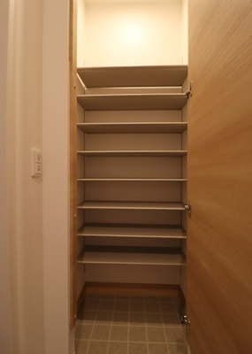 【収納】 | ボナール