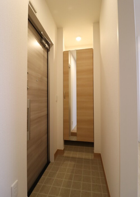 【玄関】 | ボナール