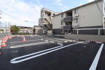 【駐車場】 | ボナール