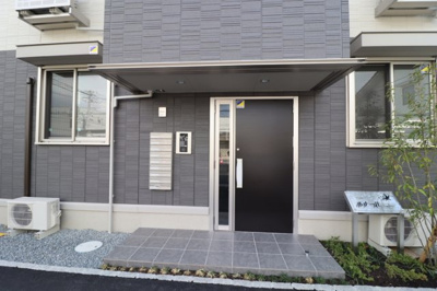 【エントランス】 | ボナール