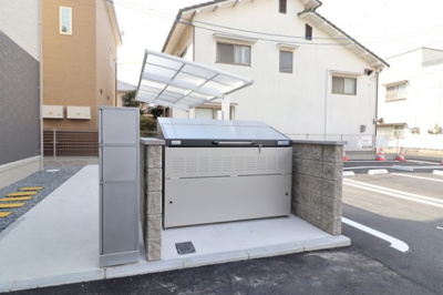 【その他共用部分】 | ボナール