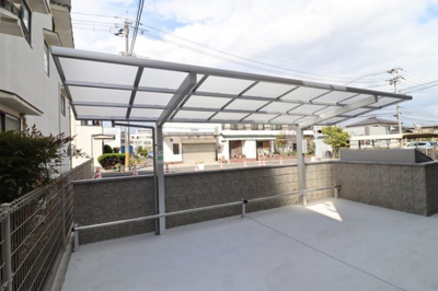 【その他共用部分】 | ボナール