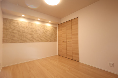 【寝室】 | ボナール