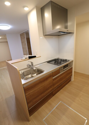 【キッチン】 | ボナール