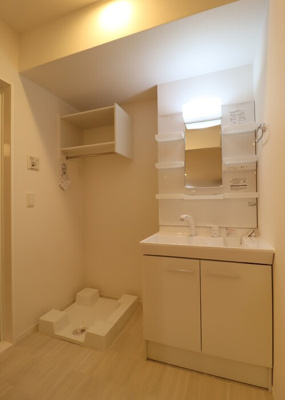 【洗面所】 | ボナール