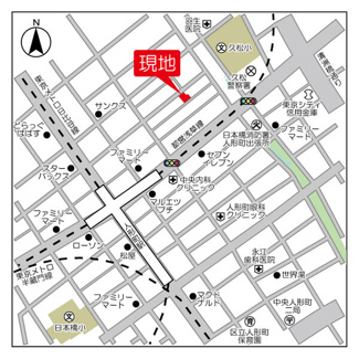 【地図】