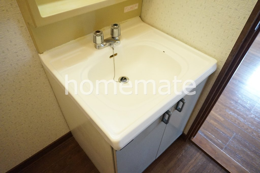 上益城郡益城町大字福富のアパートの設備