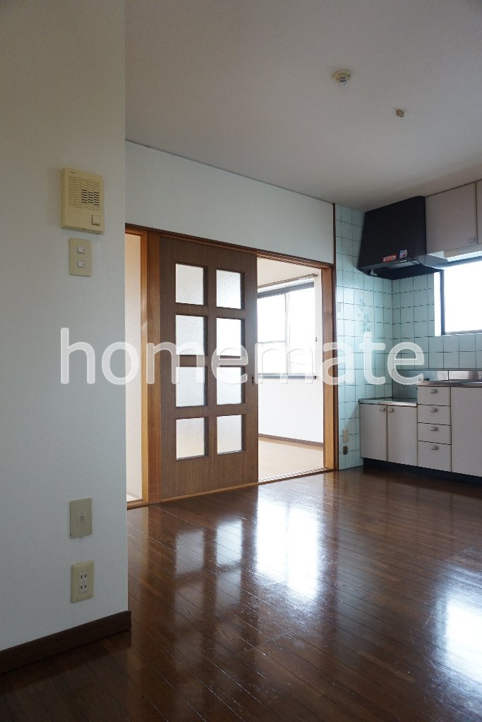 上益城郡益城町大字福富のアパートのその他