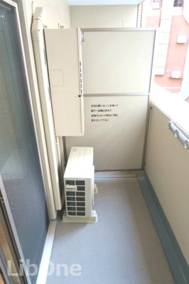 【バルコニー】 | ラクラス市川
