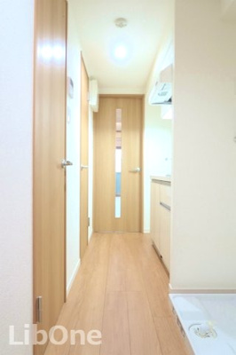 【内装】 | ラクラス市川