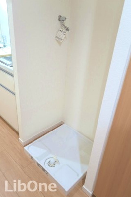 【設備】 | ラクラス市川