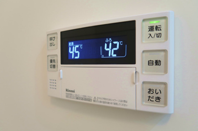 【設備】 | ラクラス市川