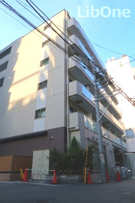 【外観】 | ラクラス市川
