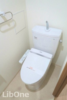 【トイレ】 | ラクラス市川