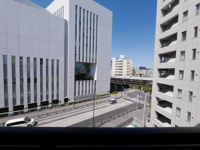 【展望】 | ポルテさくら