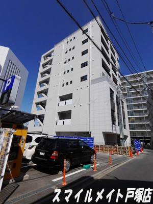 【外観】 | ポルテさくら