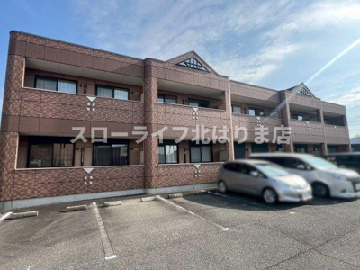 【外観】 | ファームヴィレッジ・やしろⅠ