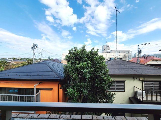 【展望】 | AZALEA恋ヶ窪Ⅱ