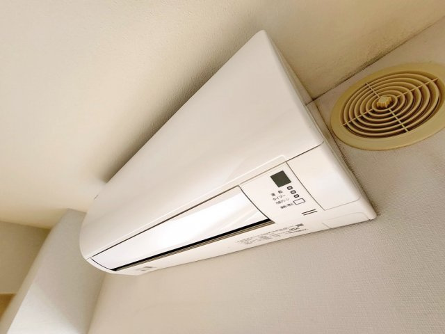 【設備】 | AZALEA恋ヶ窪Ⅱ | エアコン