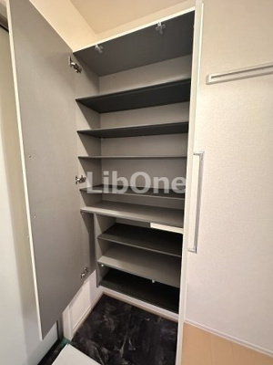 【収納】 | コスモスブラン