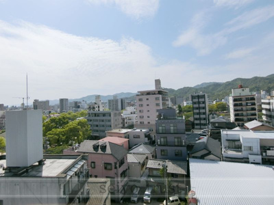 【展望】 | EFT-広瀬北町