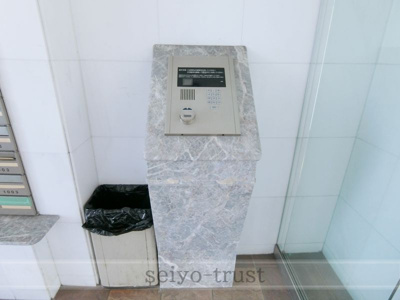 【エントランス】 | EFT-広瀬北町