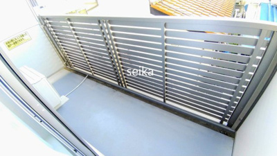 【バルコニー】 | ヴィクトワール