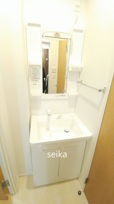 【独立洗面台】 | ヴィクトワール