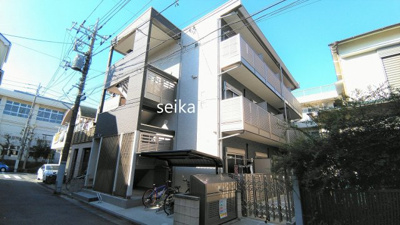 【外観】 | ヴィクトワール