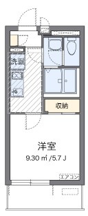 【間取り】 | ヴィクトワール