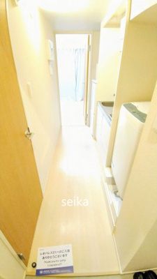 【玄関】 | ヴィクトワール