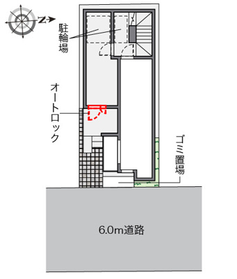 【地図】 | ネギシセレッソ