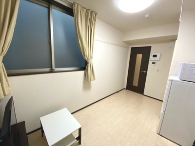 【居間・リビング】 | ネギシセレッソ | ※室内参考写真、現況優先となります。