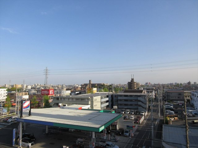 NKビル野田の展望