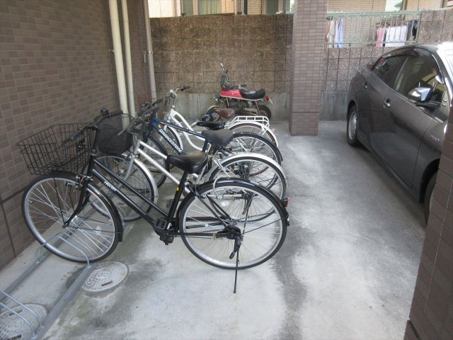 NKビル野田のその他共用部分