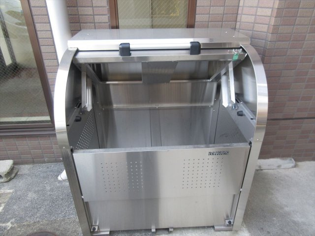 NKビル野田のその他共用部分