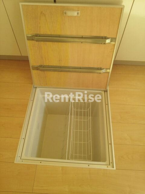 グランディオーソⅠのその他