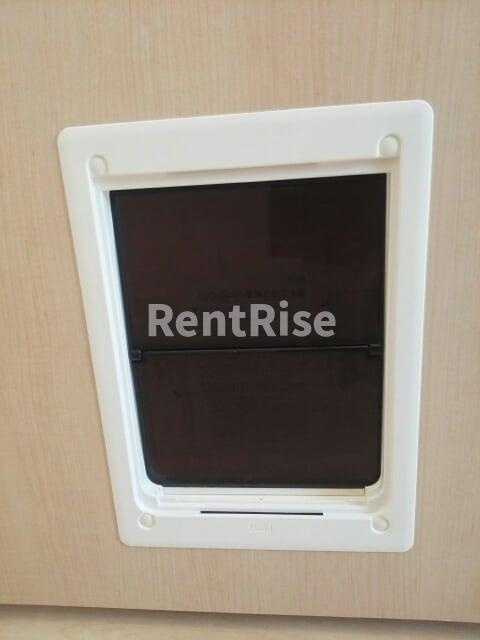 グランディオーソⅠの設備