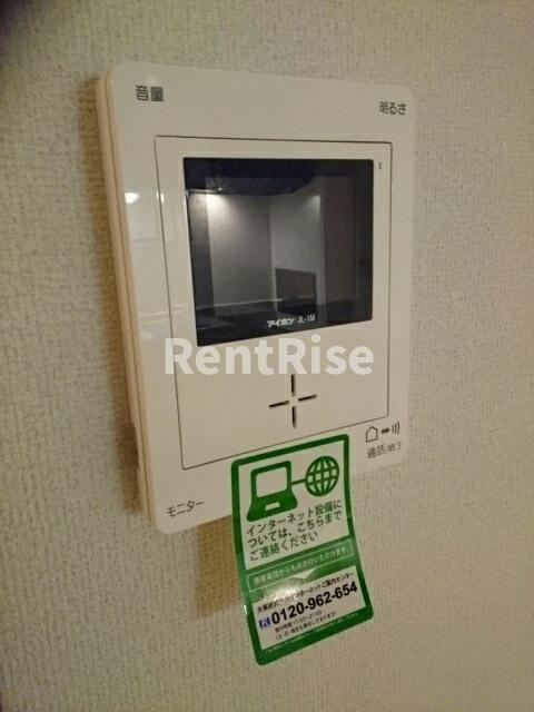 ｃａｓａ ｂｏｎｉｔａのセキュリティ