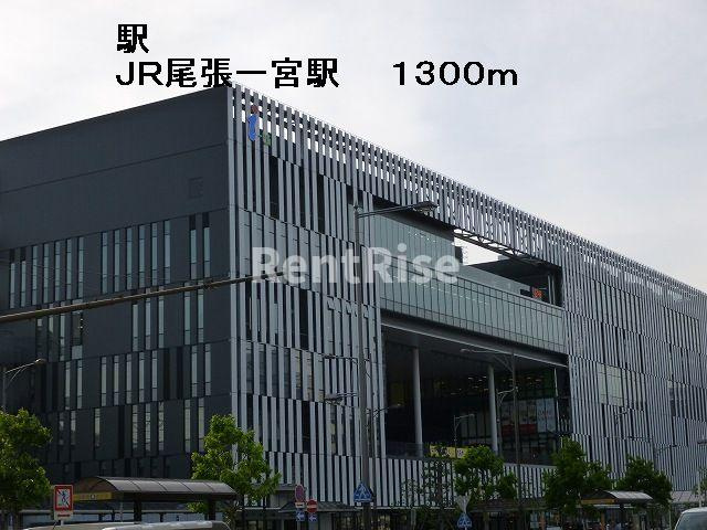 デンファーレ向山のその他