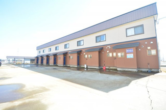 【外観】 | 外観も気になるポイント