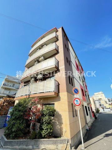 パステージ大正