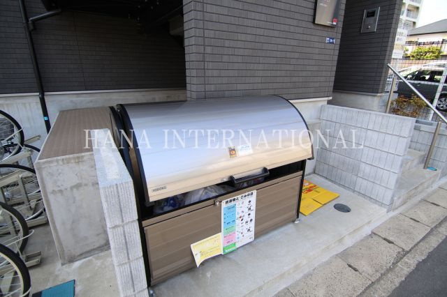 リブリ・Lilyのその他共用部分