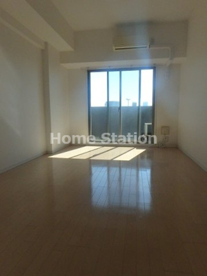 【洋室】 | スワンズシティ堂島川