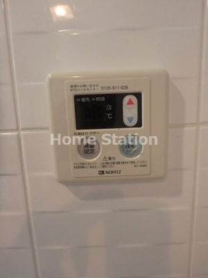 【設備】 | スワンズシティ堂島川