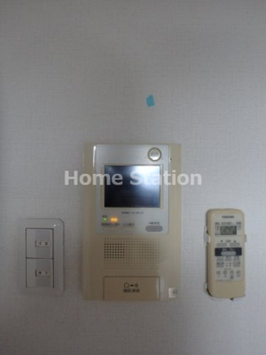 【セキュリティ】 | スワンズシティ堂島川