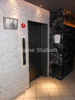 【その他共用部分】 | スワンズシティ堂島川